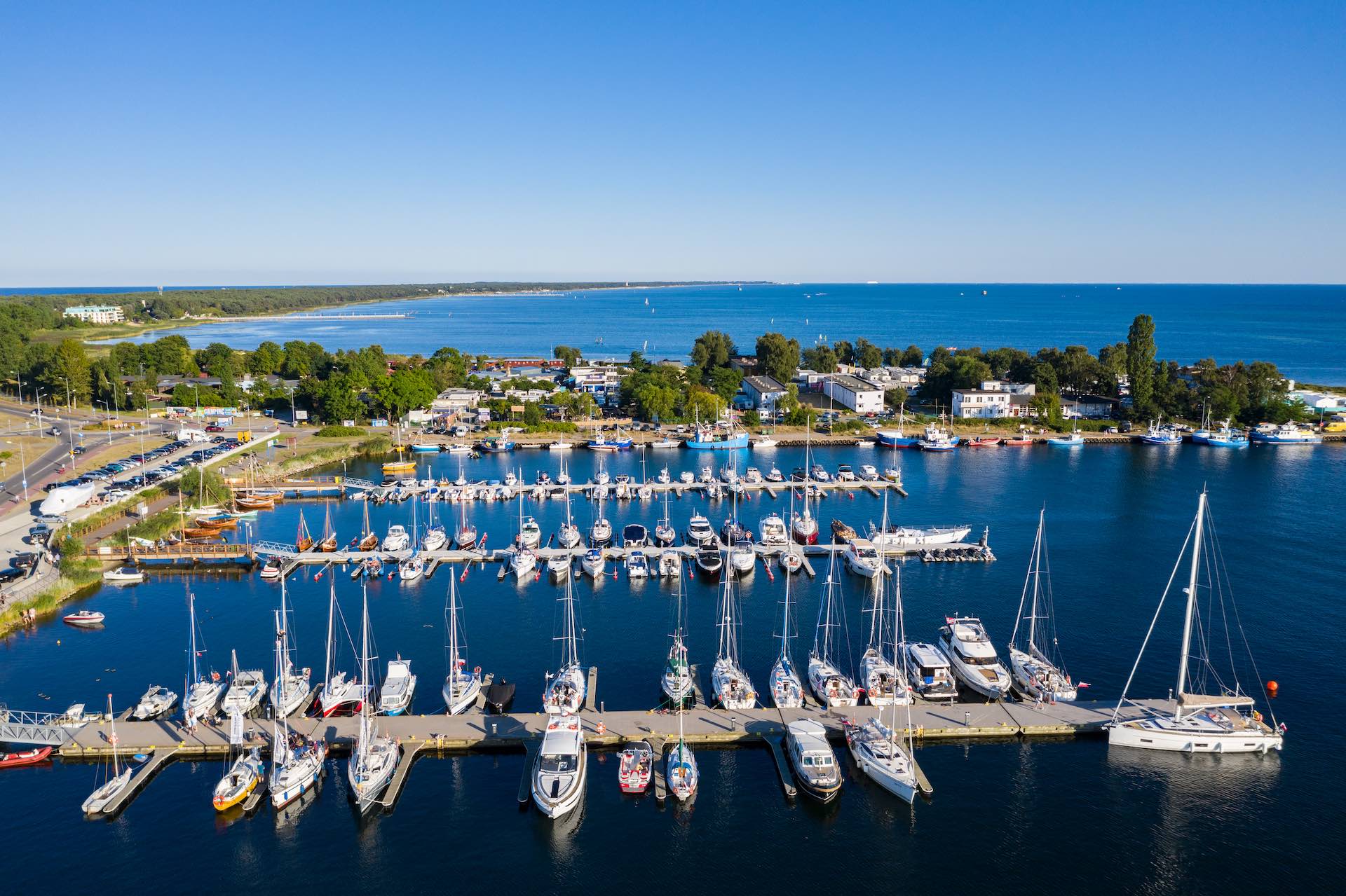7 reasons to invest in holiday homes in Poland