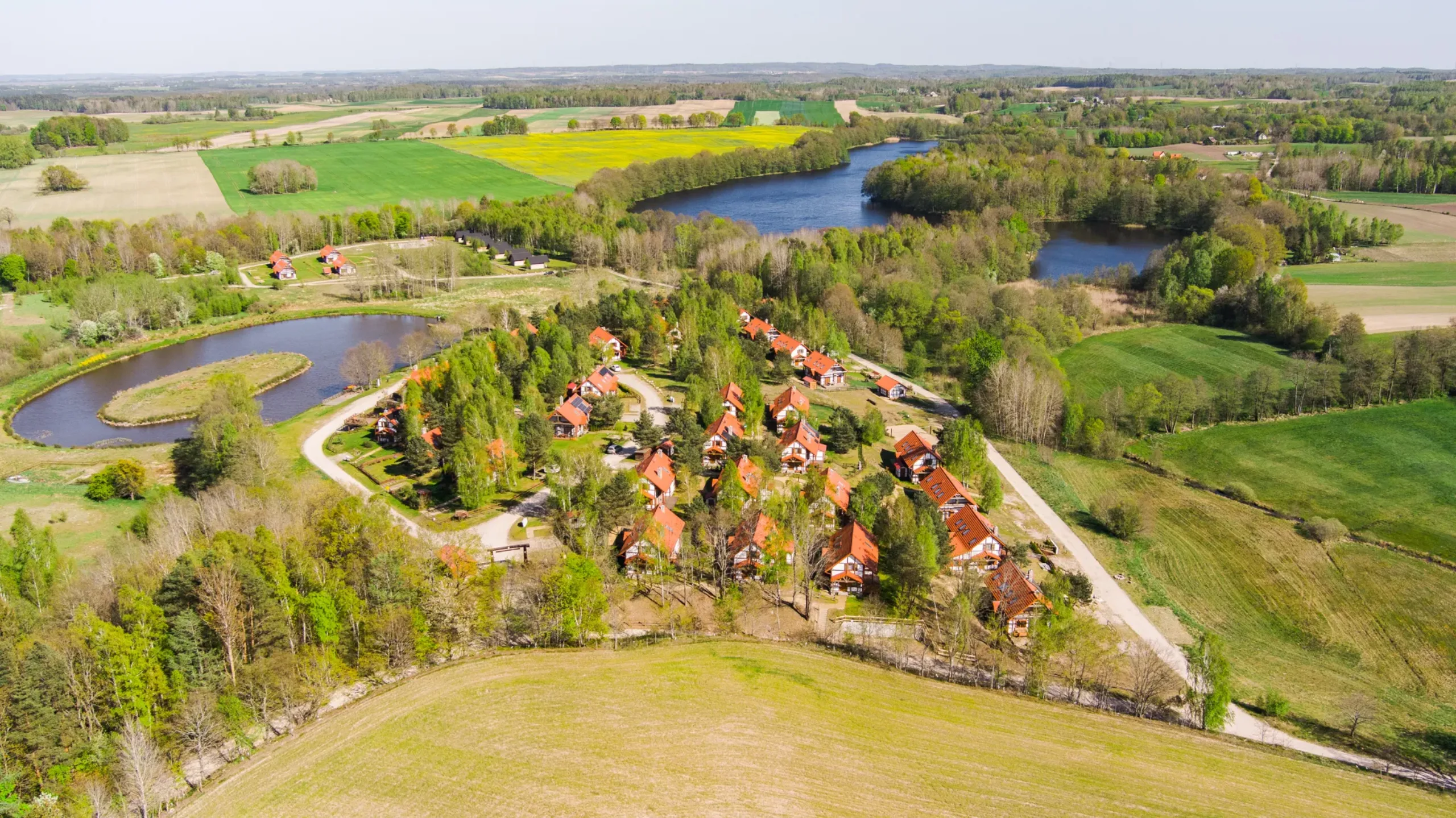 Unlocking Potential: The Benefits of Short-Term Rental of Second Homes in Poland