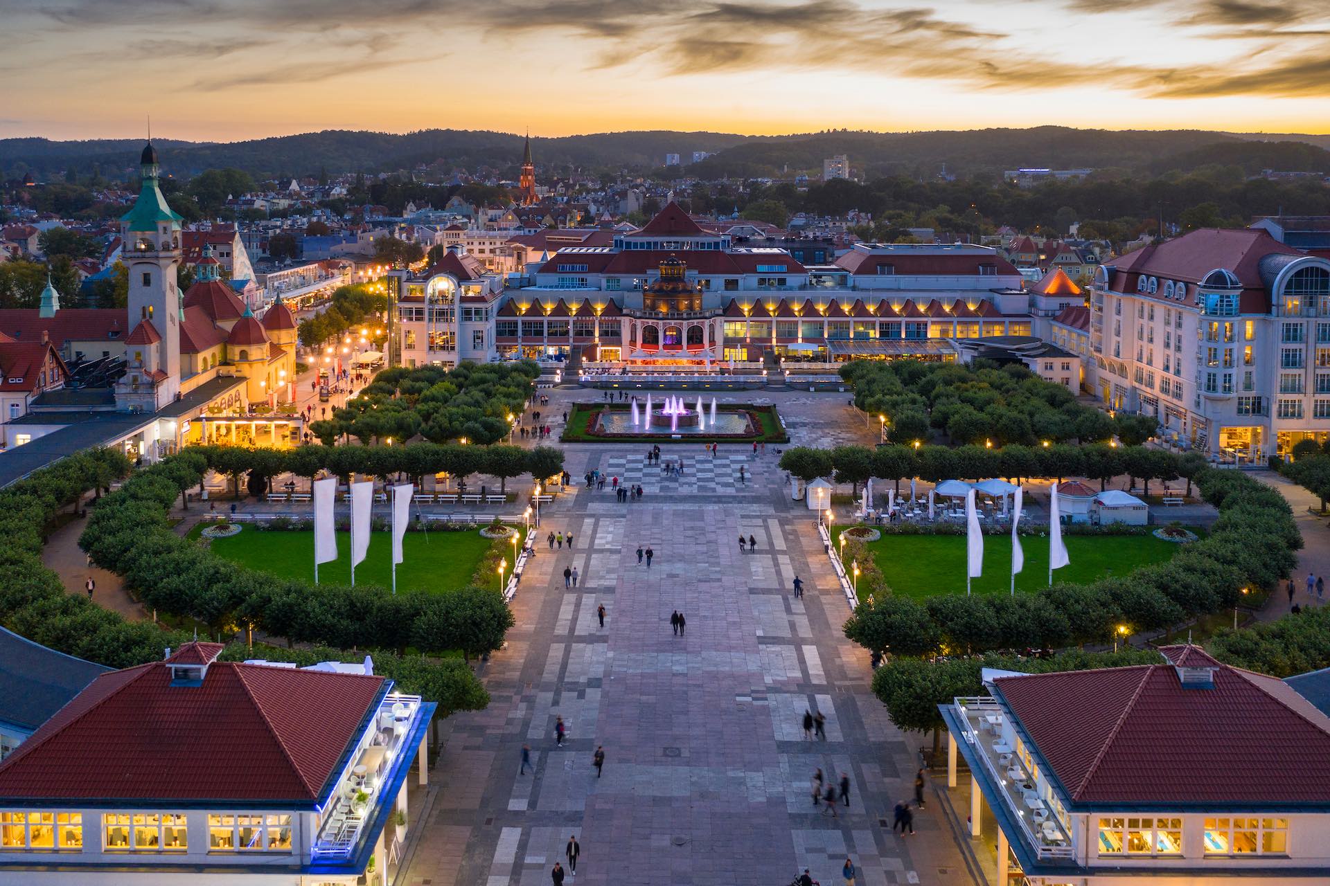 Sopot-poland