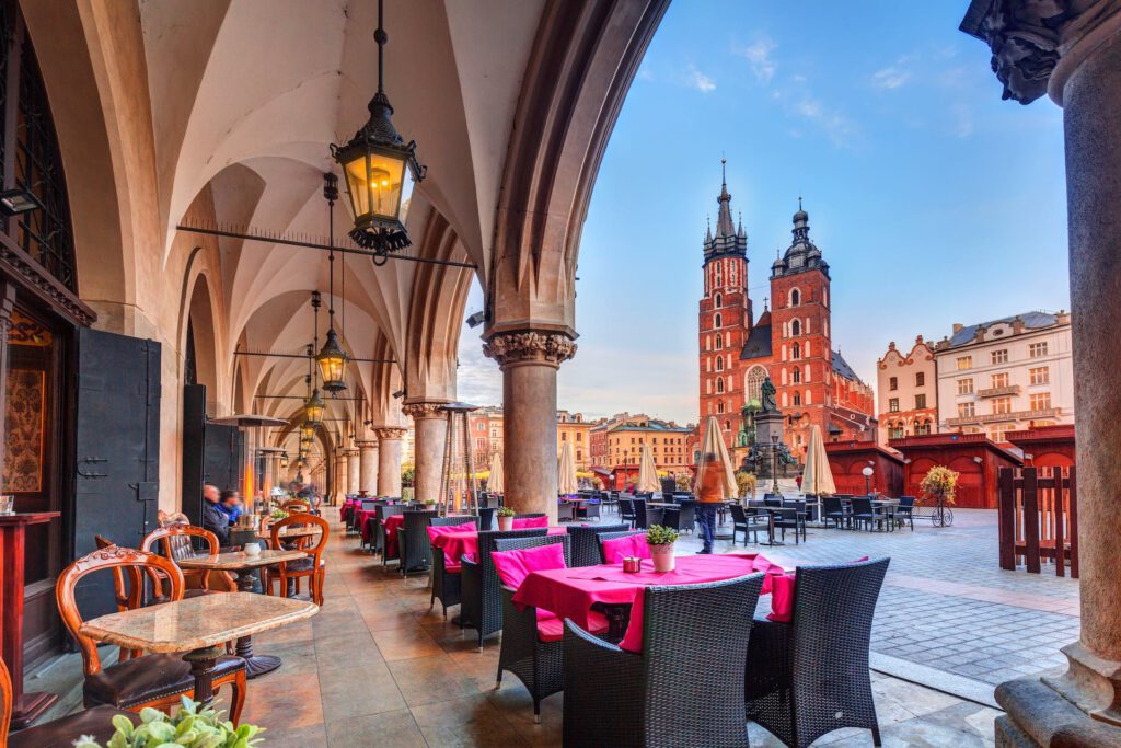 krakow-poland-1