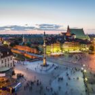 Warsaw-old-town