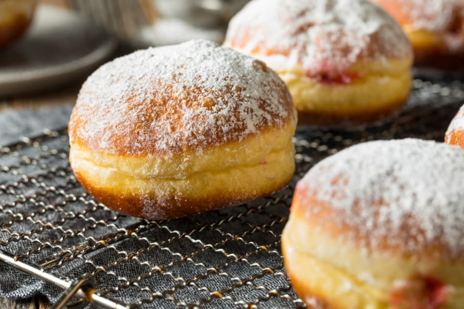 paczki-poland