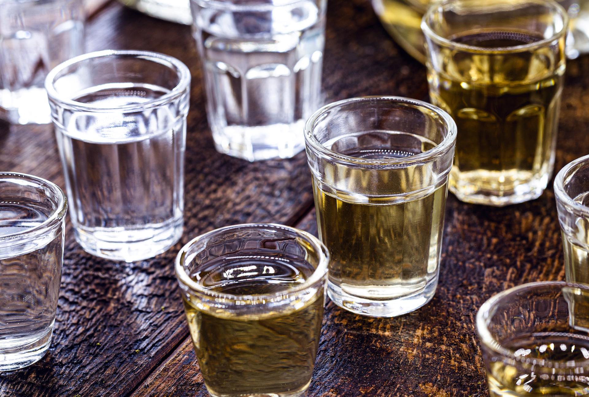 vodka-shots-poland
