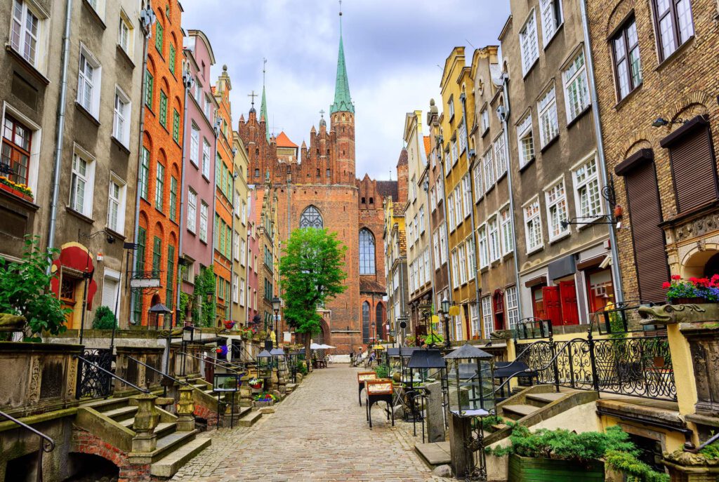 Gdansk-old-town-1